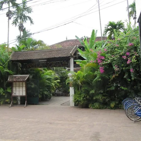 Kafu Resort And Spa